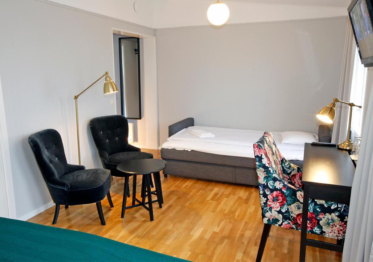 Rasta Hallandsasen Båstad Esterno foto